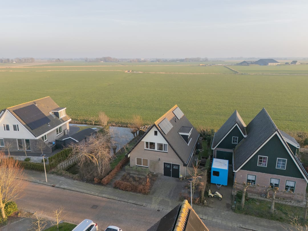 Foto 2 van Pompsloot 4