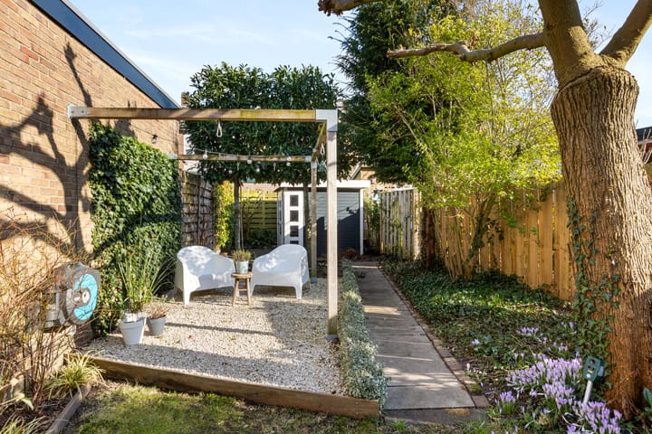 Foto 34 van Wezenlaan 107