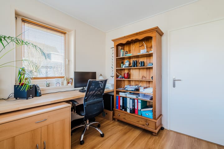 Foto 4 van Pompsloot 4