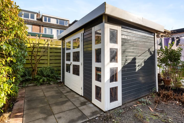 Foto 36 van Wezenlaan 107