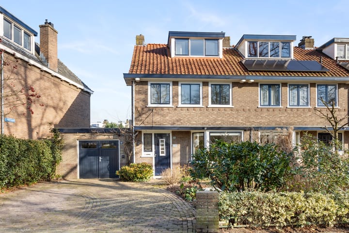 Foto 39 van Wezenlaan 107