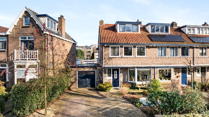 Foto 40 van Wezenlaan 107