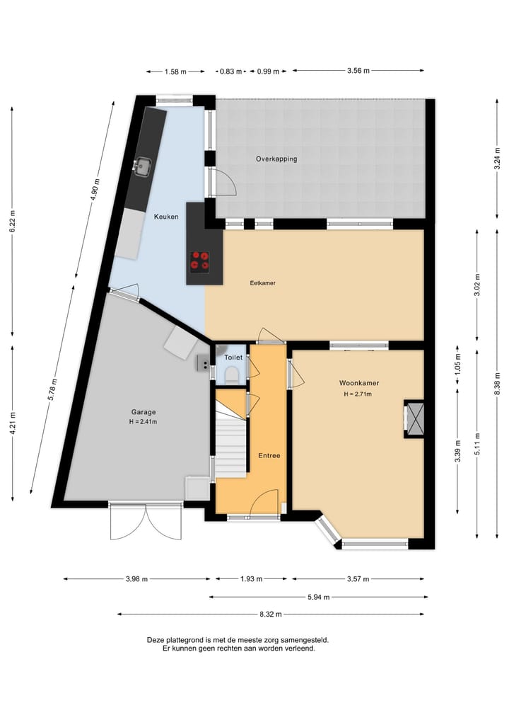 Foto 44 van Wezenlaan 107