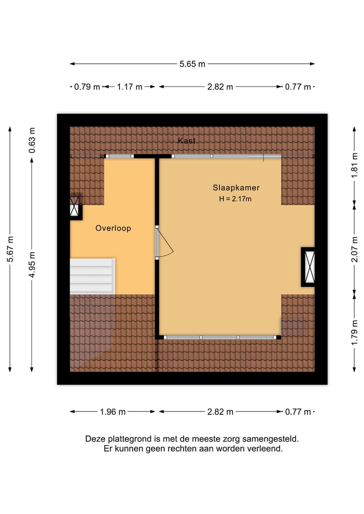 Foto 46 van Wezenlaan 107