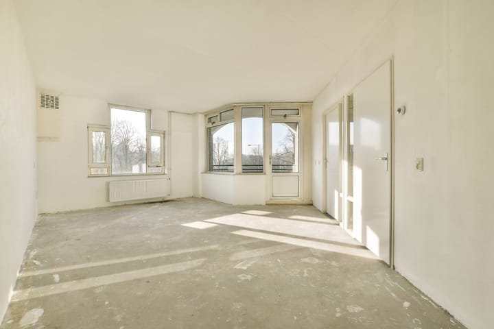 Foto 2 van Weteringschans 161-G