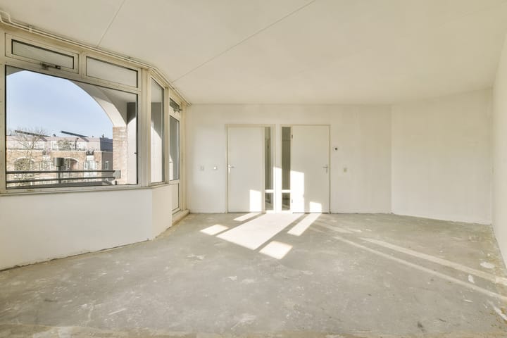 Foto 3 van Weteringschans 161-G