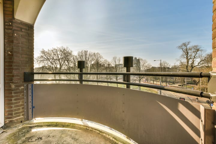 Foto 5 van Weteringschans 161-G