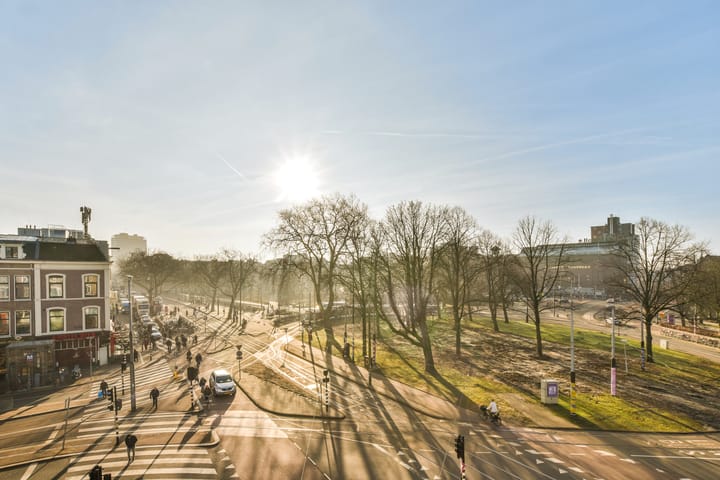 Foto 6 van Weteringschans 161-G