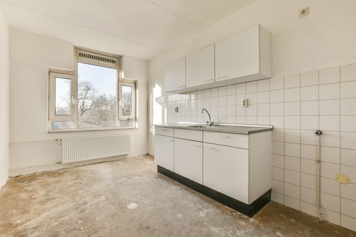 Foto 7 van Weteringschans 161-G