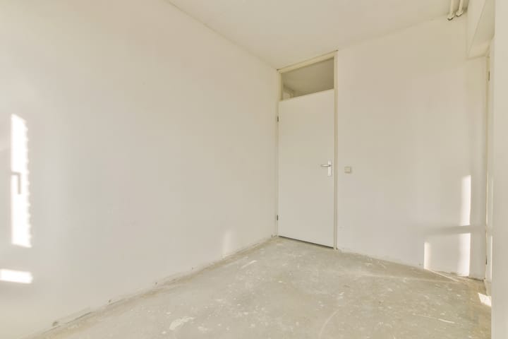 Foto 10 van Weteringschans 161-G