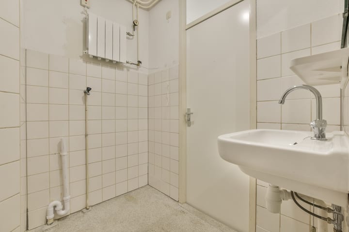 Foto 12 van Weteringschans 161-G