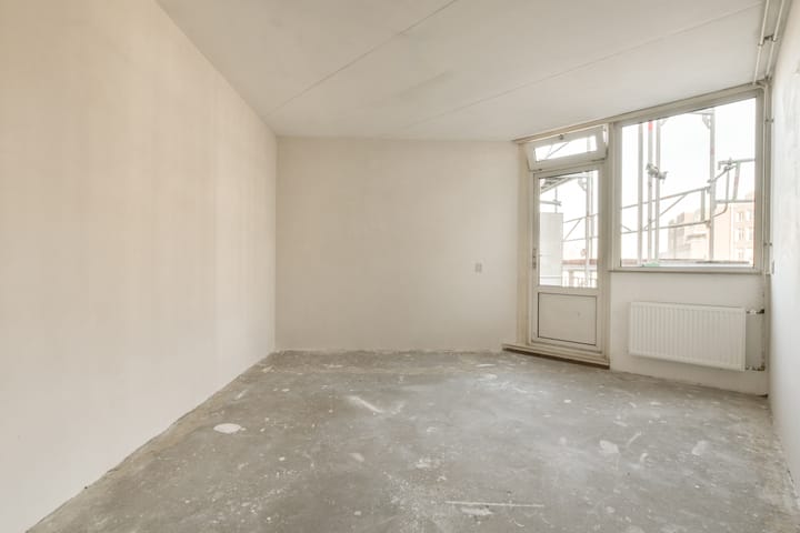 Foto 13 van Weteringschans 161-G