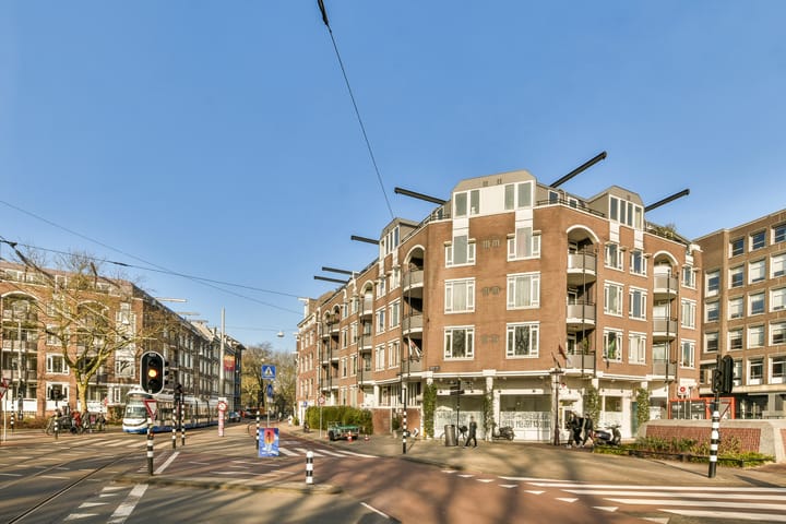 Foto 19 van Weteringschans 161-G