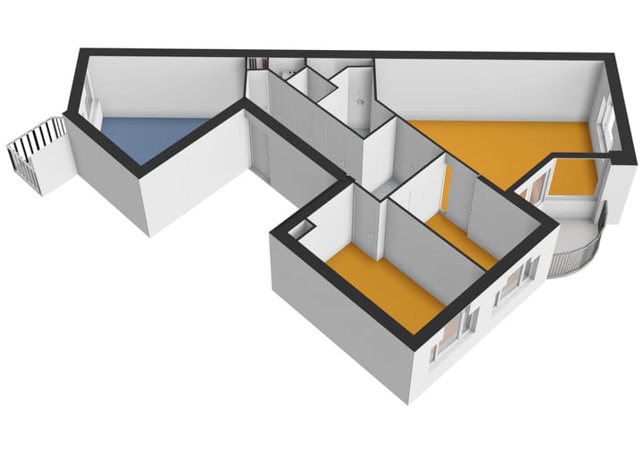 Foto 21 van Weteringschans 161-G