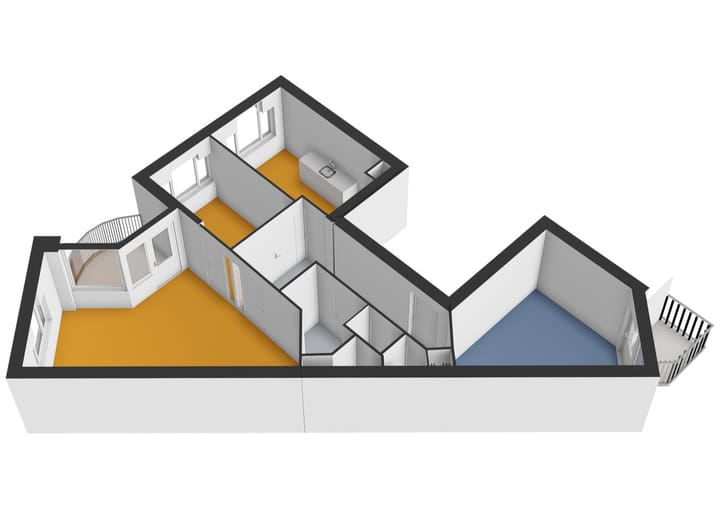 Foto 22 van Weteringschans 161-G