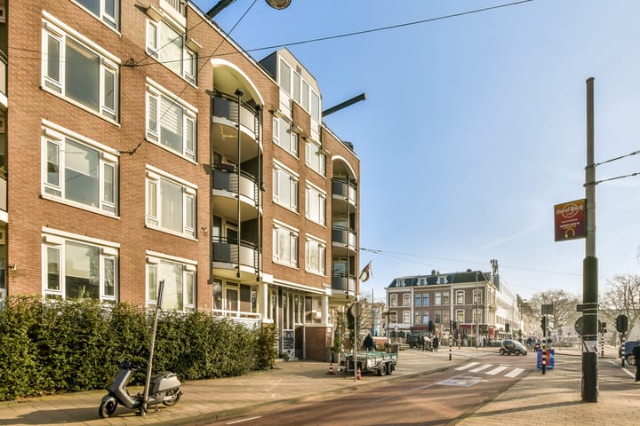 Foto 18 van Weteringschans 161-G