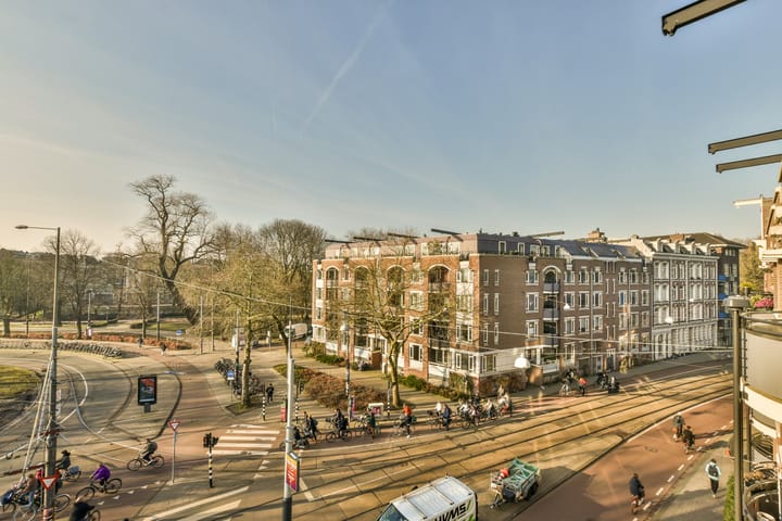 Foto 17 van Weteringschans 161-G