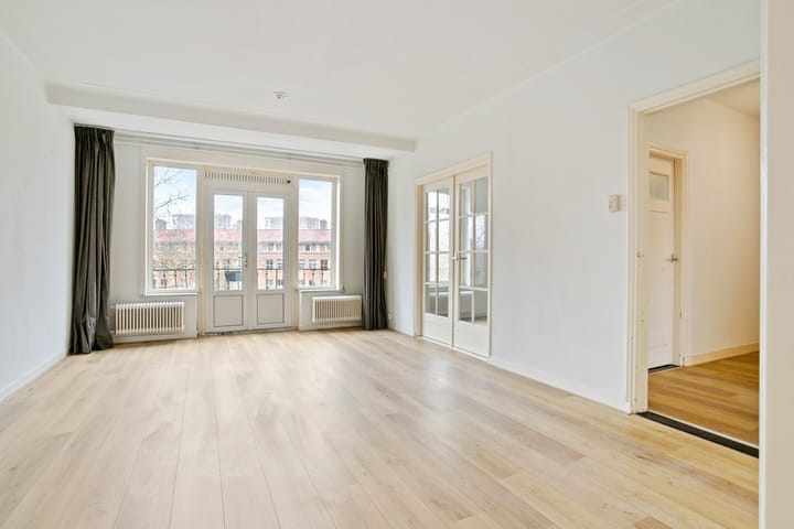 Foto 3 van Aartshertogenlaan 186