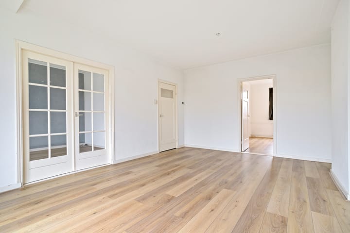 Foto 4 van Aartshertogenlaan 186