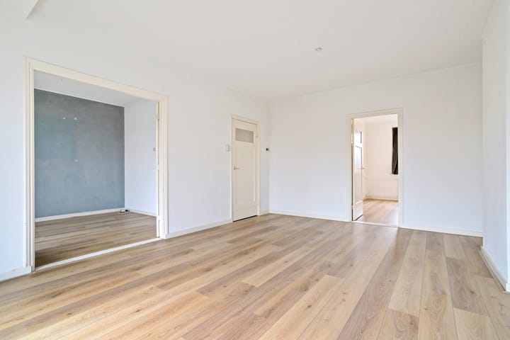 Foto 5 van Aartshertogenlaan 186