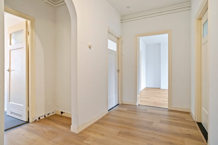 Foto 9 van Aartshertogenlaan 186