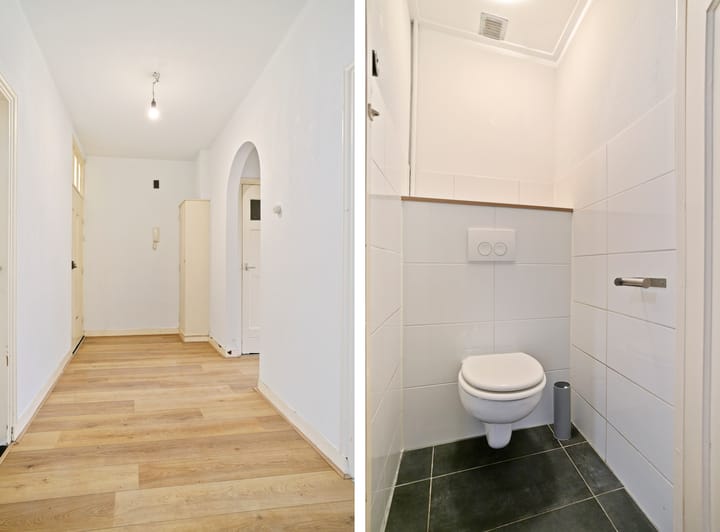 Foto 10 van Aartshertogenlaan 186