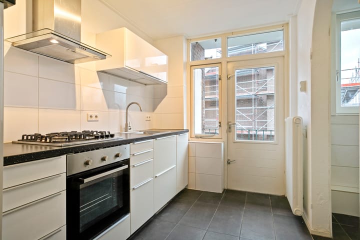 Foto 12 van Aartshertogenlaan 186