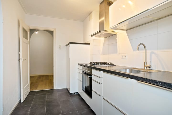 Foto 13 van Aartshertogenlaan 186