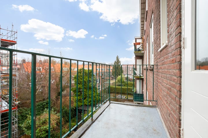 Foto 18 van Aartshertogenlaan 186