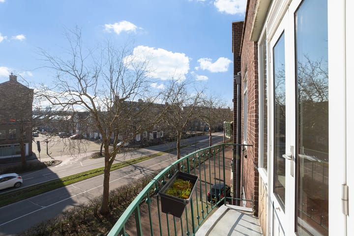 Foto 20 van Aartshertogenlaan 186