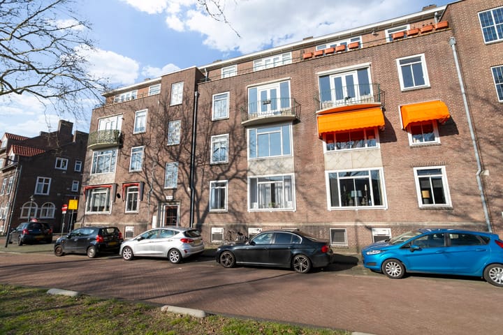 Foto 22 van Aartshertogenlaan 186