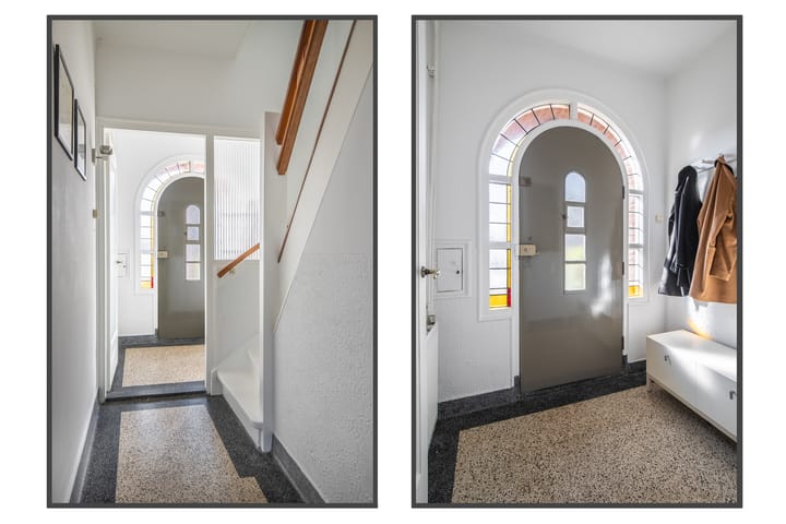 Foto 4 van Hoogstedelaan 28