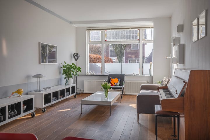 Foto 6 van Hoogstedelaan 28