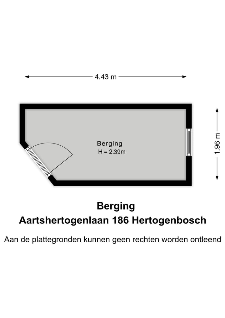 Foto 26 van Aartshertogenlaan 186