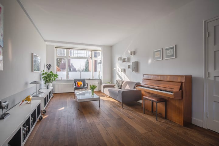 Foto 7 van Hoogstedelaan 28