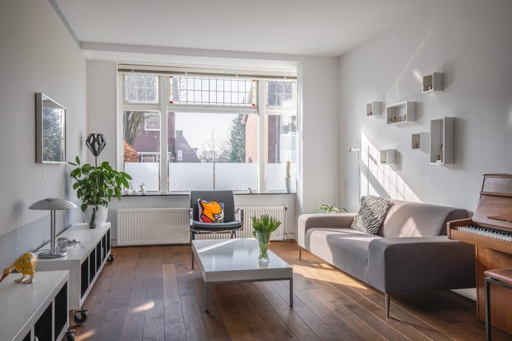 Foto 8 van Hoogstedelaan 28