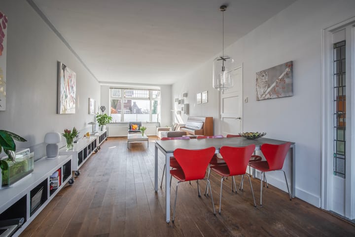 Foto 14 van Hoogstedelaan 28