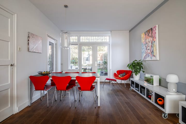 Foto 13 van Hoogstedelaan 28