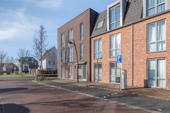 Foto 4 van Pieter van Vollenhovenstraat 3