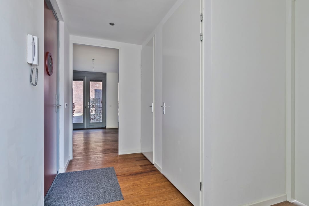 Photo 7 of Pieter van Vollenhovenstraat 3