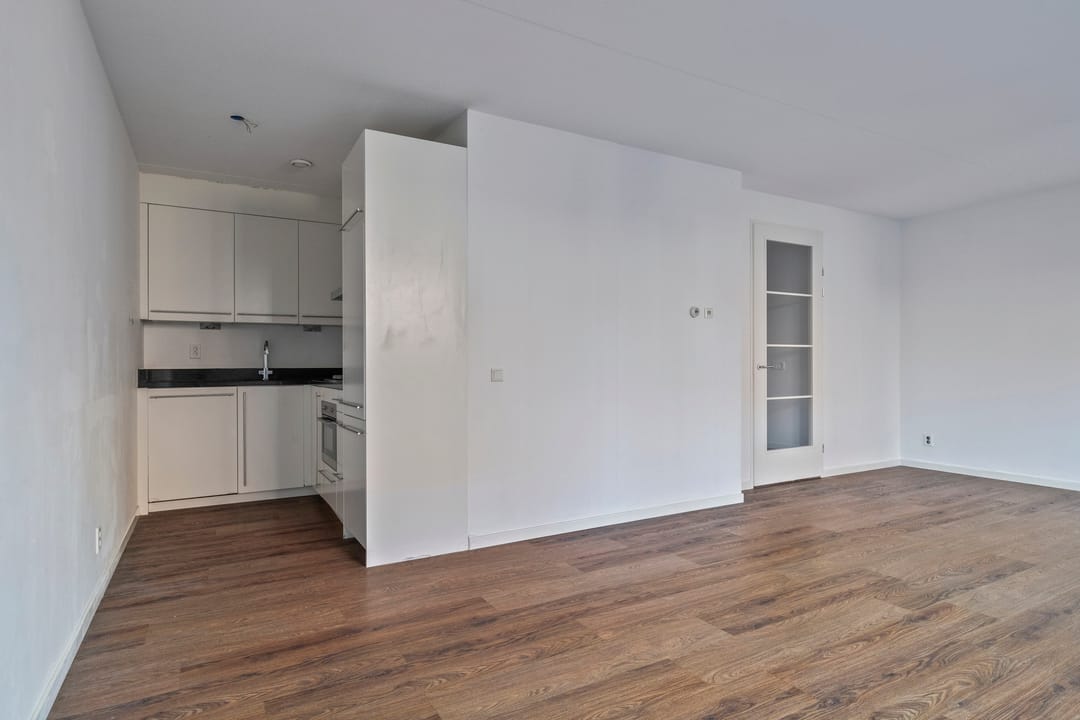 Photo 13 of Pieter van Vollenhovenstraat 3