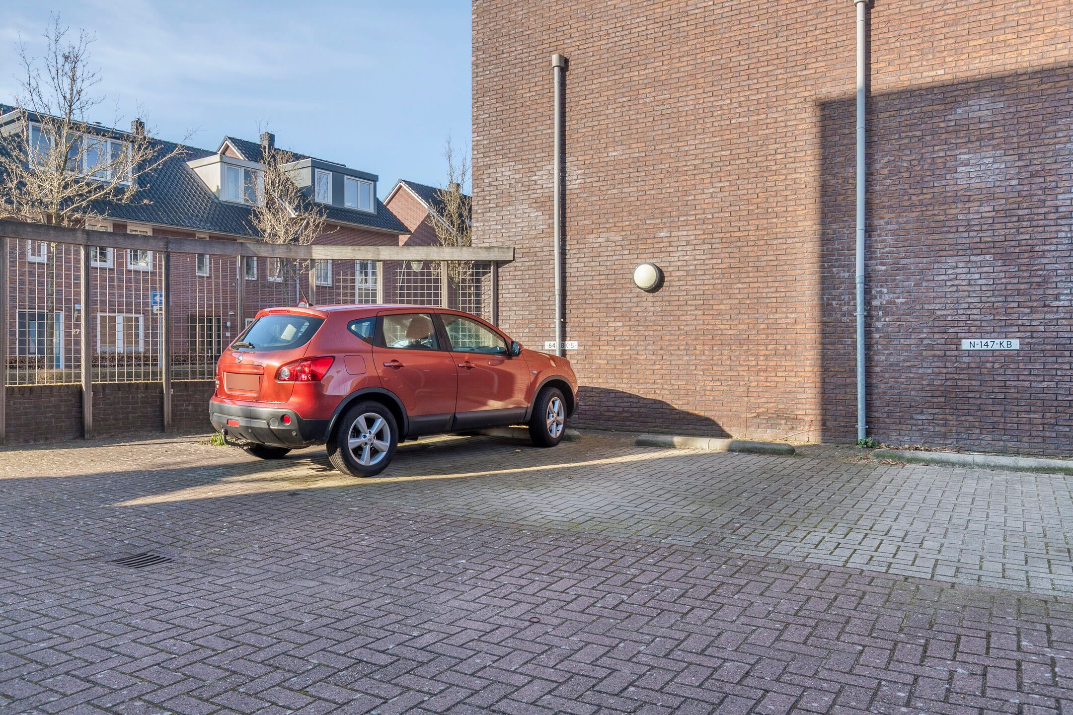 Photo 18 of Pieter van Vollenhovenstraat 3