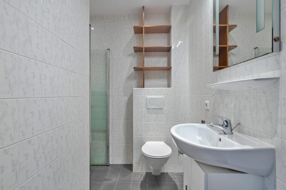 Photo 23 of Pieter van Vollenhovenstraat 3