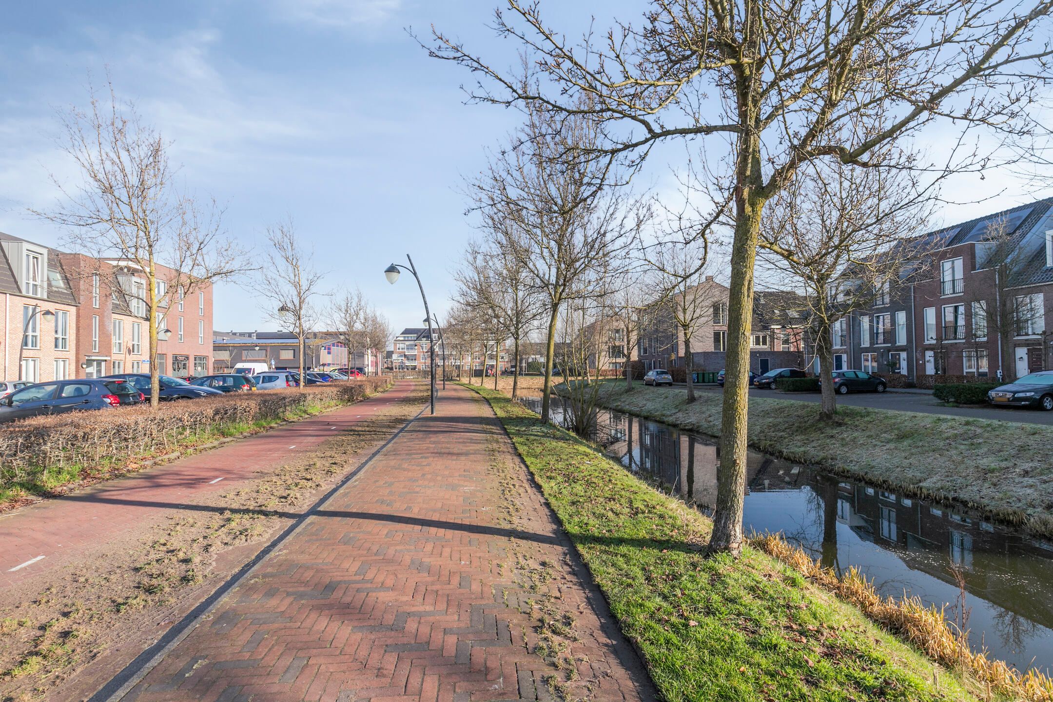 Photo 27 of Pieter van Vollenhovenstraat 3