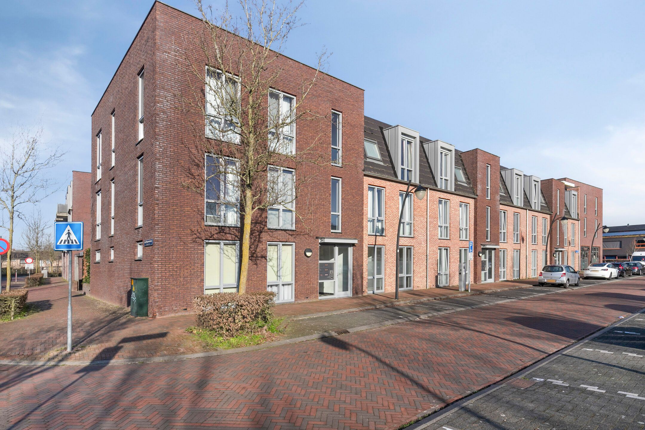 Photo 30 of Pieter van Vollenhovenstraat 3