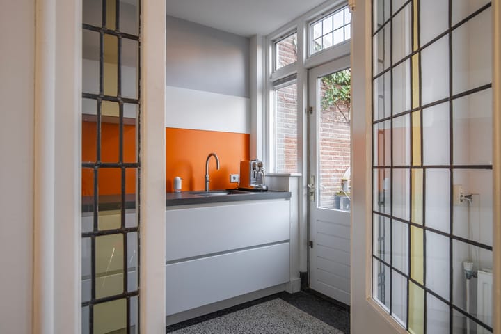 Foto 16 van Hoogstedelaan 28