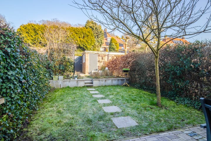 Foto 19 van Hoogstedelaan 28