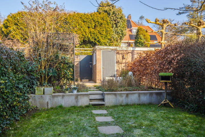 Foto 20 van Hoogstedelaan 28