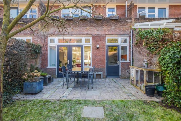 Foto 21 van Hoogstedelaan 28