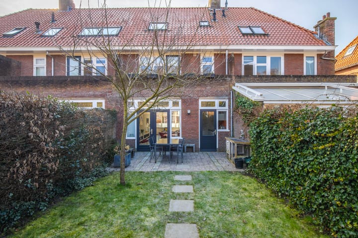 Foto 22 van Hoogstedelaan 28